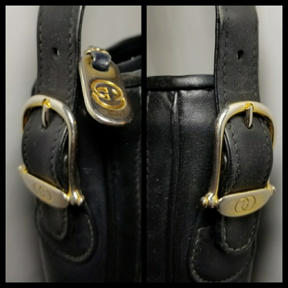Beautiful rare Gucci bag - Picture 5 of 8